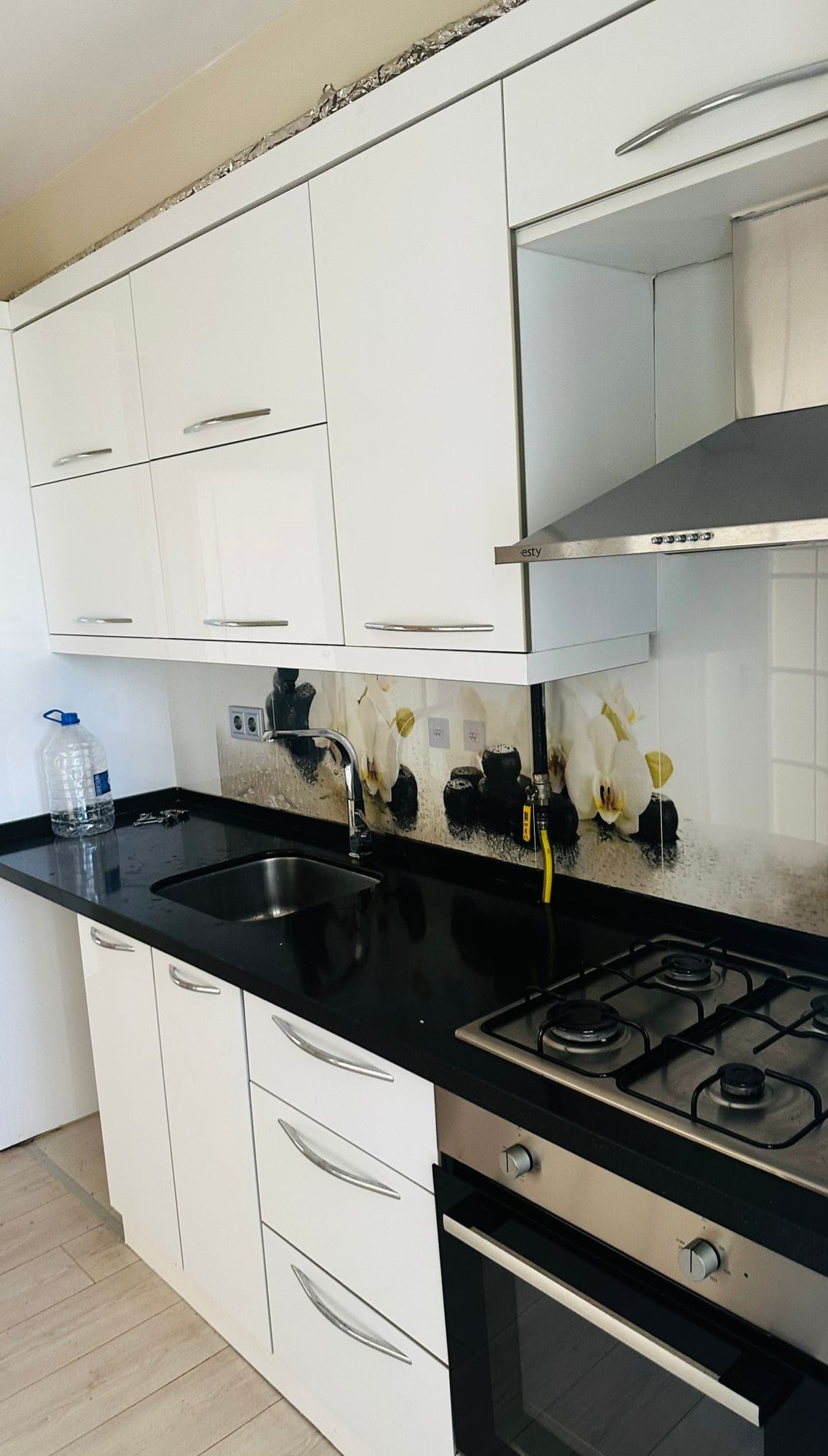 CUMHURİYET MAH. ORDU LİFE SİTESİNDE SATILIK 3+1 DAİRE